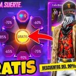 Guía Definitiva: Cómo Tener una Cuenta Chetada en Free Fire – ¡Desbloquea el Máximo Potencial!