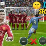 como dominar los tiros libres en fifa mobile