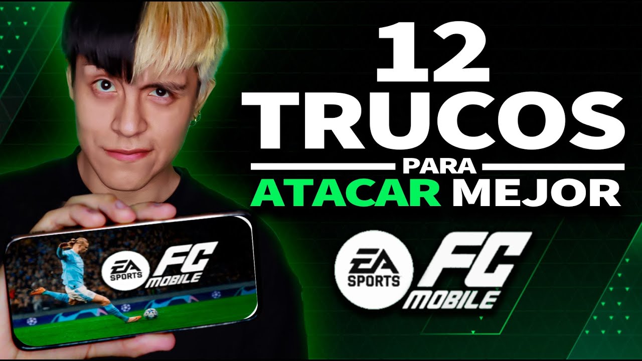 consejos para ganar en partidos vs attack fifa mobile