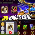 guia de eventos de temporada en fifa mobile