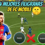 los mejores trucos de regate en fifa mobile