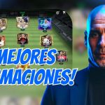 mejores formaciones tacticas en fifa mobile