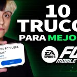 mejores practicas para mejorar la quimica del equipo en fifa mobile