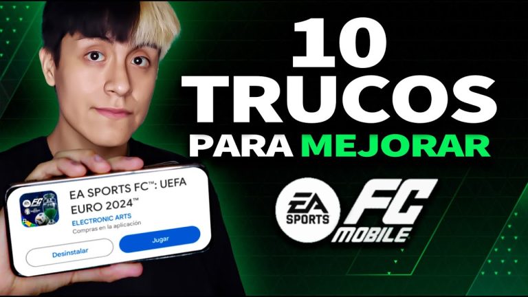 mejores practicas para mejorar la quimica del equipo en fifa mobile