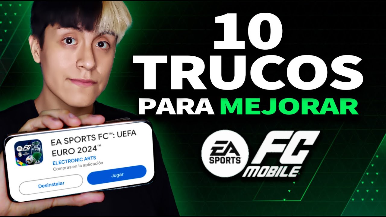 mejores practicas para mejorar la quimica del equipo en fifa mobile