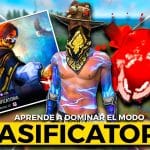 10 Consejos Imprescindibles para Dominar el Modo Clasificatorio en Free Fire