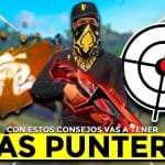 10 Estrategias Efectivas Para Mejorar Tu Puntería en Free Fire – ¡Domina el Juego!