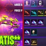 Canjea Ya: Códigos de Free Fire para Diamantes, Armas Evolutivas y Pases Élite