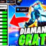 Cómo Conseguir Diamantes Gratis en Free Fire: Trucos y Generadores 100% Efectivos