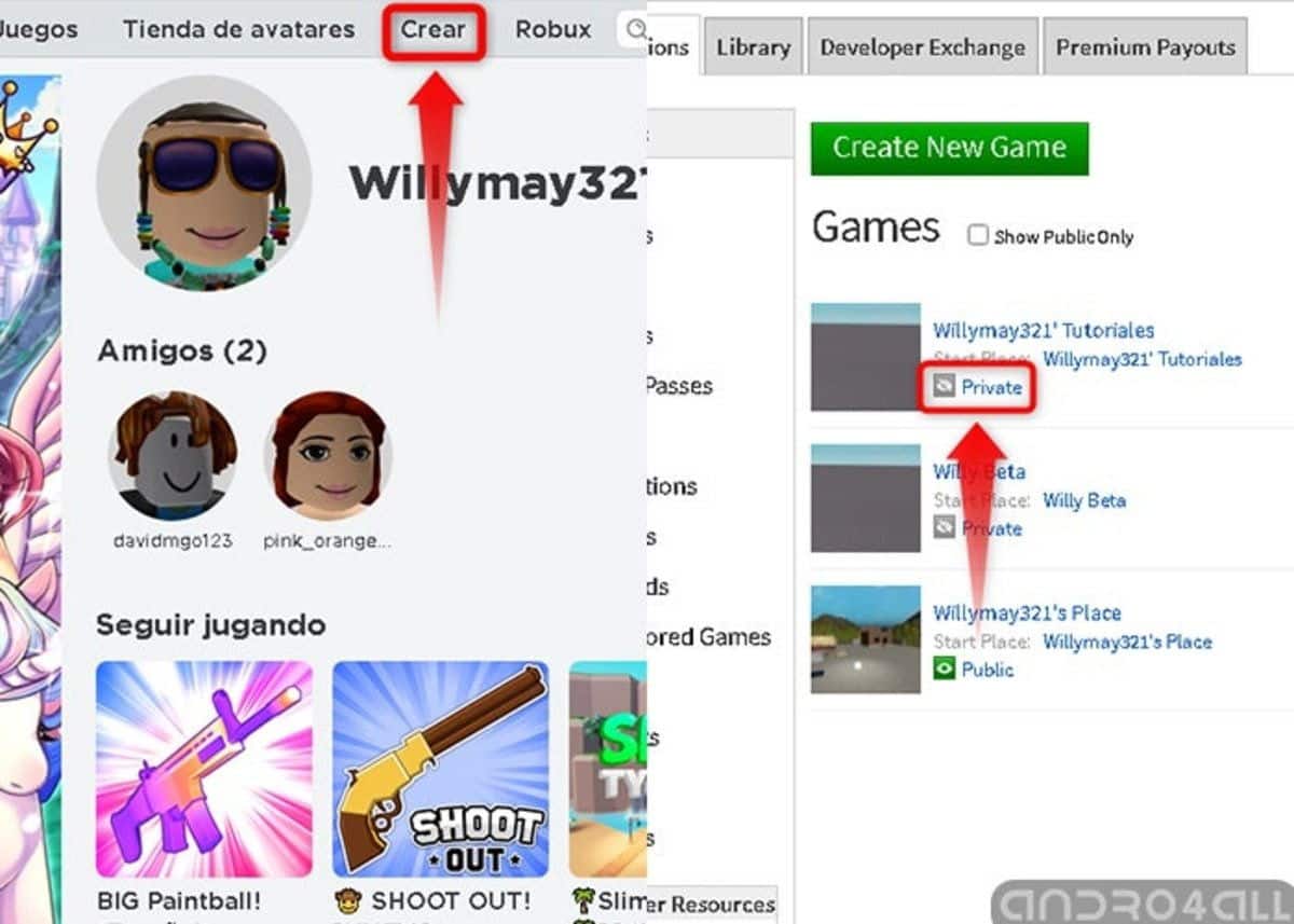 como crear tu primer juego en roblox guia paso a paso para principiantes