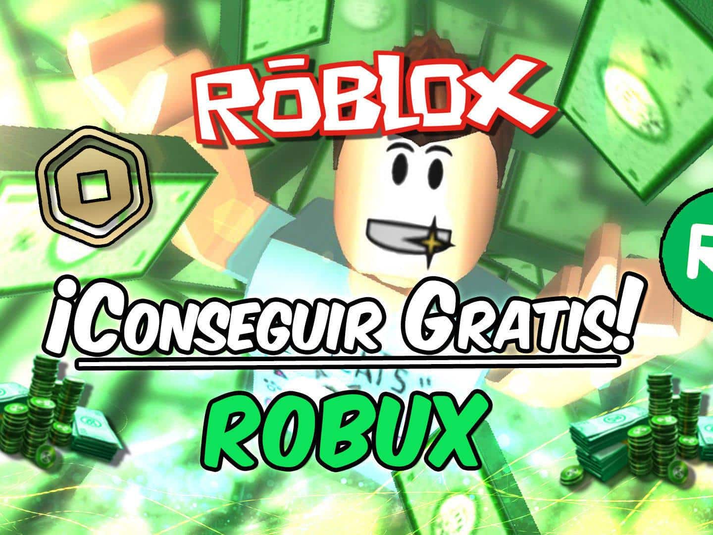 como ganar robux gratis y personalizar tu avatar en roblox guia definitiva