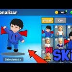 Cómo Personalizar Tu Stumble Guy Perfecto: Guía Paso a Paso
