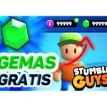 ¡Conquista Stumble Guys! El Mejor Generador Gratuito de Gemas