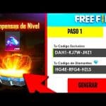 Consigue Victorias: El Mejor Generador de Códigos de Free Fire Revelado