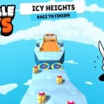 Descubre Cómo Ganar en Stumble Guys: Estrategias Básicas Imprescindibles