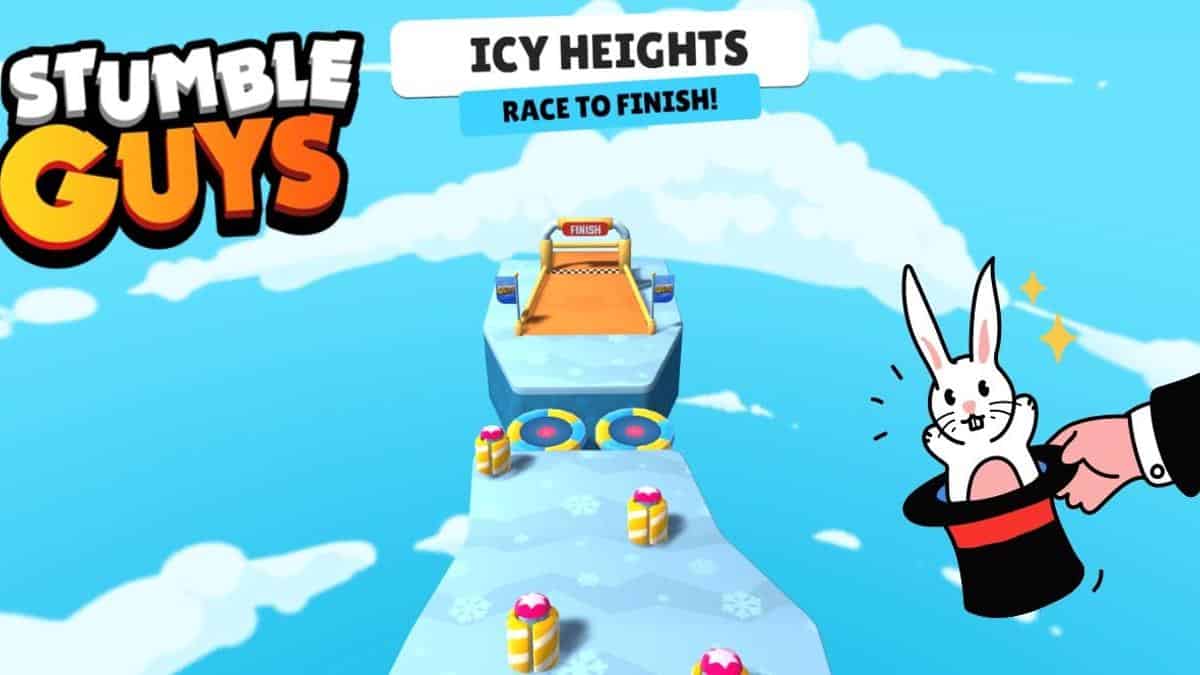 descubre como ganar en stumble guys estrategias basicas imprescindibles
