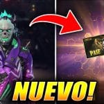 Descubre Cómo Obtener Pases Élite y Códigos Gratis de Free Fire: Método Exclusivo ¡Totalmente Gratis!