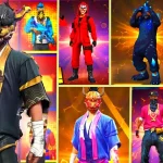 Descubre el Mejor Generador de Ropa y Skins para Free Fire: Transforma tu Experiencia de Juego