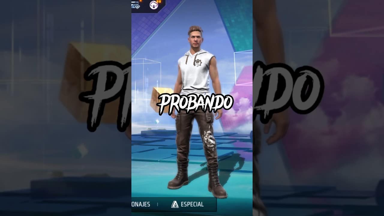 descubre el mejor generador de skins exclusivas de free fire disenos unicos para dominar el campo de batalla
