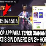 Descubre el Método Nuevo para Obtener Diamantes Gratis en Tu Cuenta ¡Por Fin es Real!