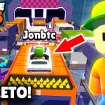 Descubre Los Secretos Ocultos de los Obstáculos en Stumble Guys: Estrategias y Guías para Dominar el Juego