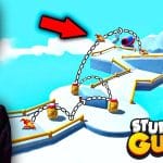 Domina el Juego: Los Mejores Trucos para Aprovechar al Máximo los Potenciadores en Stumble Guys