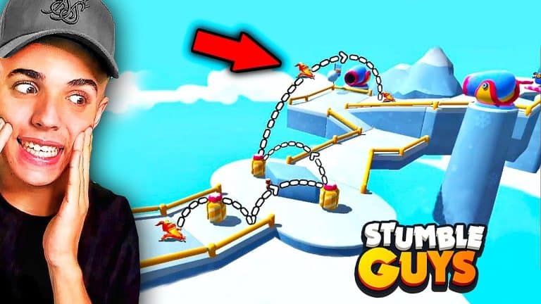 domina el juego los mejores trucos para aprovechar al maximo los potenciadores en stumble guys