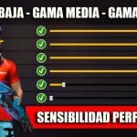 Domina Free Fire: Guía Definitiva para Maximizar tu Sensibilidad y Acertar Todos los Disparos en Rojo