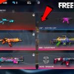 Guía Completa: Cómo Conseguir Armas Evolutivas en Free Fire – ¡Potencia tu Juego!