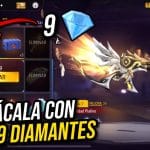 Guía Completa: Cómo Obtener Armas Evolutivas en la Ruleta de Free Fire ¡Secretos Revelados!
