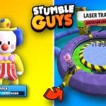 Guía Completa: Los Niveles Más Difíciles de Stumble Guys y Estrategias Efectivas para Superarlos