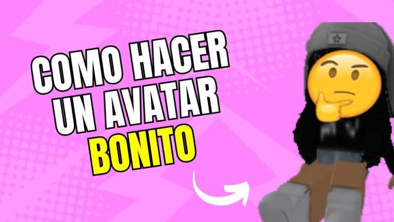 guia completa para disenar avatares impresionantes en roblox consejos y trucos