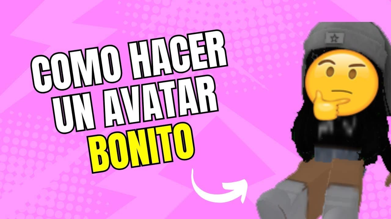 guia completa para disenar avatares impresionantes en roblox consejos y trucos