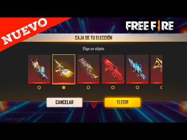 guia completa reclama tus armas evolutivas y transformate en el mejor jugador consejos expertos