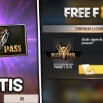Guía Definitiva: Cómo Conseguir el Pase Élite Gratis en Free Fire ¡Descubre los Secretos!
