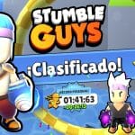 Guía Definitiva: Cómo Trabajar en Equipo en Stumble Guys para Victoria Segura