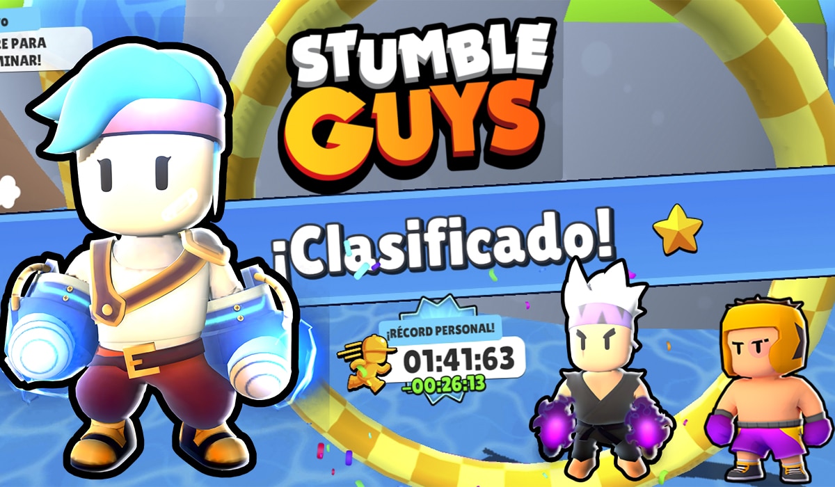 guia definitiva como trabajar en equipo en stumble guys para victoria segura