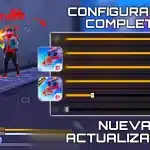 Guía Definitiva de Configuración X para Dominar en Free Fire: Mejora Tu Juego
