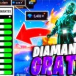 Guía Definitiva para Conseguir Diamantes Gratis en Free Fire ¡Descubre los Secretos Ahora!