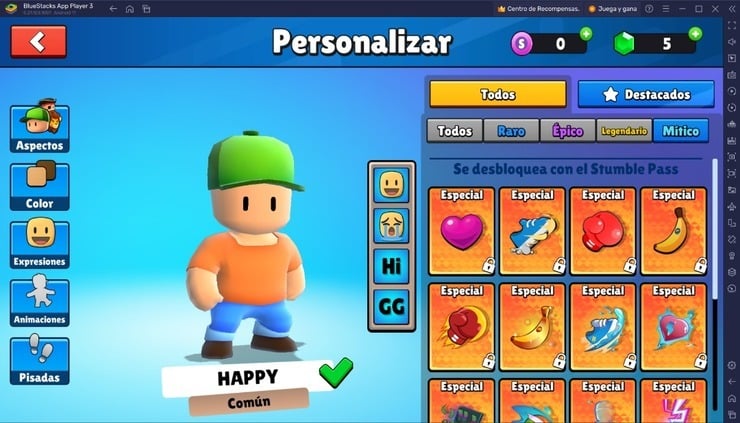 guia definitiva para dominar las pruebas de habilidad en stumble guys tips y estrategias esenciales