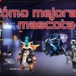 Guía Definitiva: Tutorial Completo sobre Cómo Usar las Mascotas en Free Fire