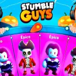 Los Disfraces Más Raros y Divertidos en Stumble Guys: Guía Completa