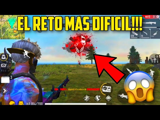 supera los desafios mas dificiles en free fire estrategias y consejos esenciales
