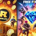 Karprempo Diamantes Gratis en Free Fire y Roblox: ¡La guía definitiva!