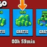 Guía Definitiva para Obtener Monedas y Gemas Gratis en Brawl Stars de Forma Rápida y Segura