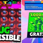 Guía Definitiva: Cómo Obtener Gemas y Monedas Gratis en Brawl Stars Paso a Paso