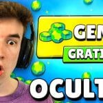 Descubre Métodos Efectivos para Conseguir Gemas Gratis en Brawl Stars