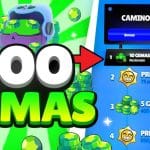 Descubre Cómo Ganar Gemas en Brawl Stars Sin Descargar Apps: Guía Completa y Segura