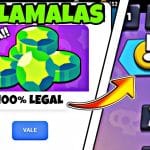 Descubre Cómo Usar Hacks Seguros para Obtener Gemas en Brawl Stars Sin Riesgos