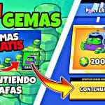 Guía Definitiva: Cómo Canjear Códigos de Gemas en Brawl Stars Fácilmente